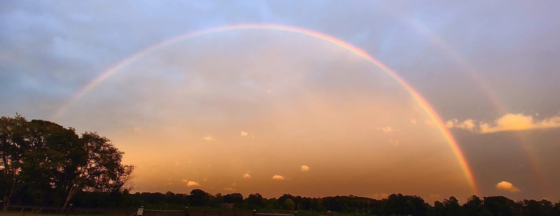 Easter Sunrise Service